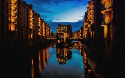 European real estate: age-old trends persist